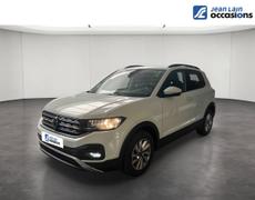 Volkswagen T-Cross Ville-la-Grand
