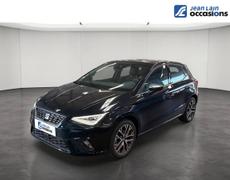 Seat Ibiza Seyssinet-Pariset