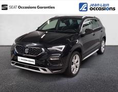 Seat Ateca Chambéry