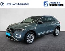 Volkswagen T-Roc Cessy