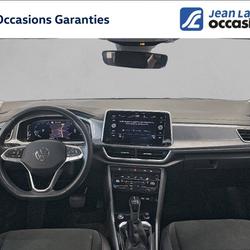 Volkswagen T-Roc T-Roc 1.5 TSI EVO 150 Start/Stop DSG7 Style Cessy
