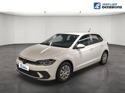 Volkswagen Polo - Polo 1.0 MPI 80 S&S BVM5 - 15 990 €