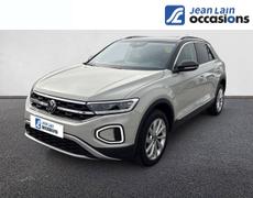 Volkswagen T-Roc Cessy