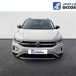 Volkswagen T-Roc T-Roc 1.5 TSI EVO 150 Start/Stop DSG7 Style Cessy