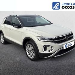 Volkswagen T-Roc T-Roc 1.5 TSI EVO 150 Start/Stop DSG7 Style Cessy