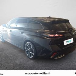Peugeot 308 SW Phase 2 308 SW BlueHDi 130ch S&S EAT8 Allure Pack Lisieux