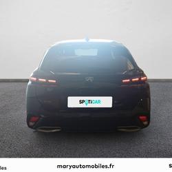 Peugeot 308 SW Phase 2 308 SW BlueHDi 130ch S&S EAT8 Allure Pack Lisieux