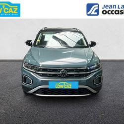 Volkswagen T-Roc T-Roc 2.0 TDI 150 Start/Stop DSG7 4Motion Style La Ravoire