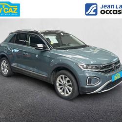 Volkswagen T-Roc T-Roc 2.0 TDI 150 Start/Stop DSG7 4Motion Style La Ravoire