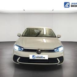 Volkswagen Polo 1.0 TSI 95 S&S BVM5 VW Edition occasion - Cessy - photo 2/23
