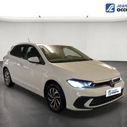 Volkswagen Polo 1.0 TSI 95 S&S BVM5 VW Edition occasion - Cessy - photo 3/23