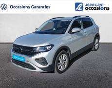 Volkswagen T-Cross Volx