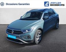 Volkswagen T-Roc Volx