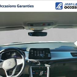 Volkswagen T-Roc T-Roc 1.0 TSI 116 Start/Stop BVM6 VW Edition Volx