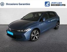Volkswagen Golf 8 Volx