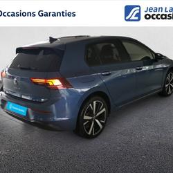 Volkswagen Golf 8 Golf 2.0 TDI 150 DSG7 VW Edition Volx