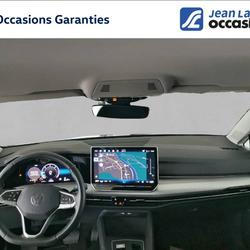 Volkswagen Golf 8 Golf 2.0 TDI 150 DSG7 VW Edition Volx