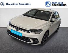 Volkswagen Polo Seyssinet-Pariset