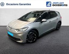 Volkswagen ID3 SEYNOD