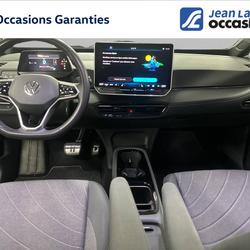 Volkswagen ID3 ID.3 204 ch Pro Life Max occasion - SEYNOD - photo 3/20