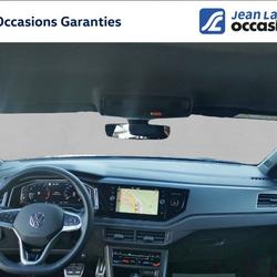 Volkswagen Taigo Taigo 1.0 TSI 116 DSG7 R-Line Edition Volx