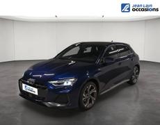 Audi A3 Sportback Chambéry
