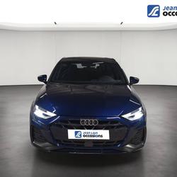 Audi A3 Sportback A3 Sportback TFSI Mild Hybrid 150 S tronic 7 S line Chamb&eacute;ry