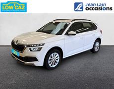 Skoda Kamiq Sassenage