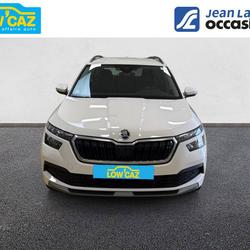 Skoda Kamiq Kamiq 1.0 TSI Evo 110 ch DSG7 Ambition Sassenage