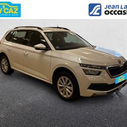 Skoda Kamiq Kamiq 1.0 TSI Evo 110 ch DSG7 Ambition Sassenage