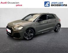 Audi A1 Sportback SEYNOD