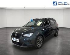 Seat Arona Voiron
