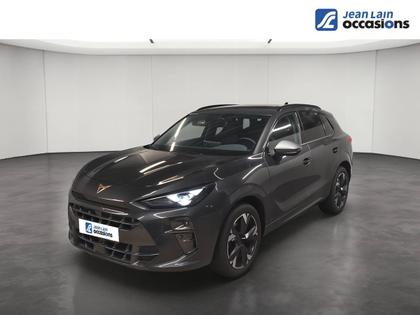 Cupra Terramar - Terramar 1.5 eTSI Hybrid 150 ch DSG7 V - 37 990 €