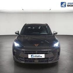 Cupra Terramar Terramar 1.5 eTSI Hybrid 150 ch DSG7 V Bourgoin-Jallieu