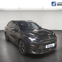 Cupra Terramar Terramar 1.5 eTSI Hybrid 150 ch DSG7 V Bourgoin-Jallieu