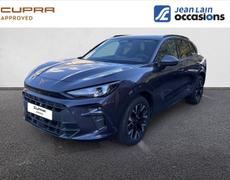 Cupra Terramar Albertville