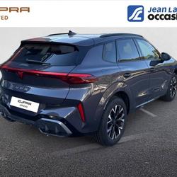 Cupra Terramar Terramar 1.5 eTSI Hybrid 150 ch DSG7 V Albertville