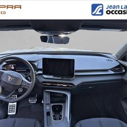 Cupra Terramar Terramar 1.5 eTSI Hybrid 150 ch DSG7 V Albertville