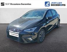 Seat Ibiza Volx