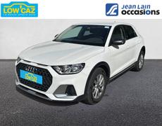 Audi A1 Sassenage