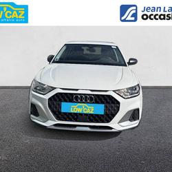 Audi A1 A1 Citycarver 30 TFSI 110 ch S tronic 7 Design Sassenage