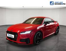 Audi TT TT Coupé 40 TFSI 197 S tronic 7 Compétition Plus