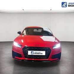 Audi TT Coup&eacute; 40 TFSI 197 S tronic 7 Comp&eacute;tition Plus occasion - Ville-la-Grand - photo 2/20