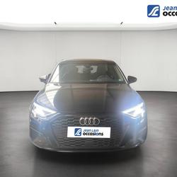 Audi A3 Sportback A3 Sportback 35 TDI 150 S tronic 7 Design Ville-la-Grand
