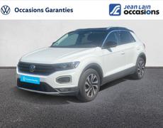 Volkswagen T-Roc Sallanches