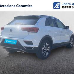 Volkswagen T-Roc 1.5 TSI 150 EVO Start/Stop DSG7 Active occasion - Sallanches - photo 2/20