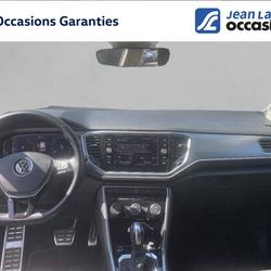 Volkswagen T-Roc 1.5 TSI 150 EVO Start/Stop DSG7 Active occasion - Sallanches - photo 3/20