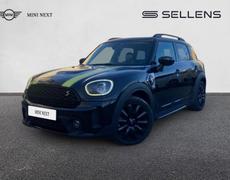 Mini Countryman Fréjus