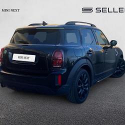 Mini Countryman Cooper SE 125ch + 95ch Edition Premium ALL4 BVA6 Fr&eacute;jus