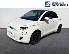 Fiat Autres Fiat - 500 3+1 e 118 ch Icône Plus - 17 990 €